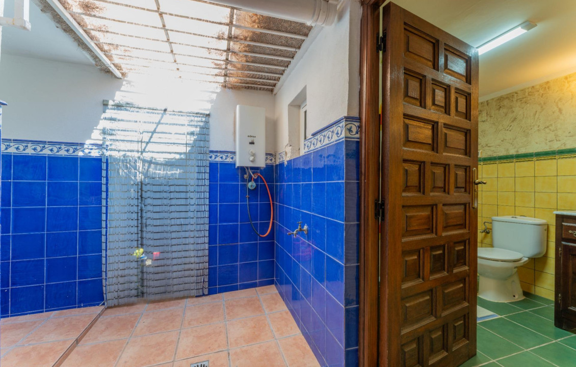 Venta - Casas o chalets - Monóvar - ROMANETA LA, 35