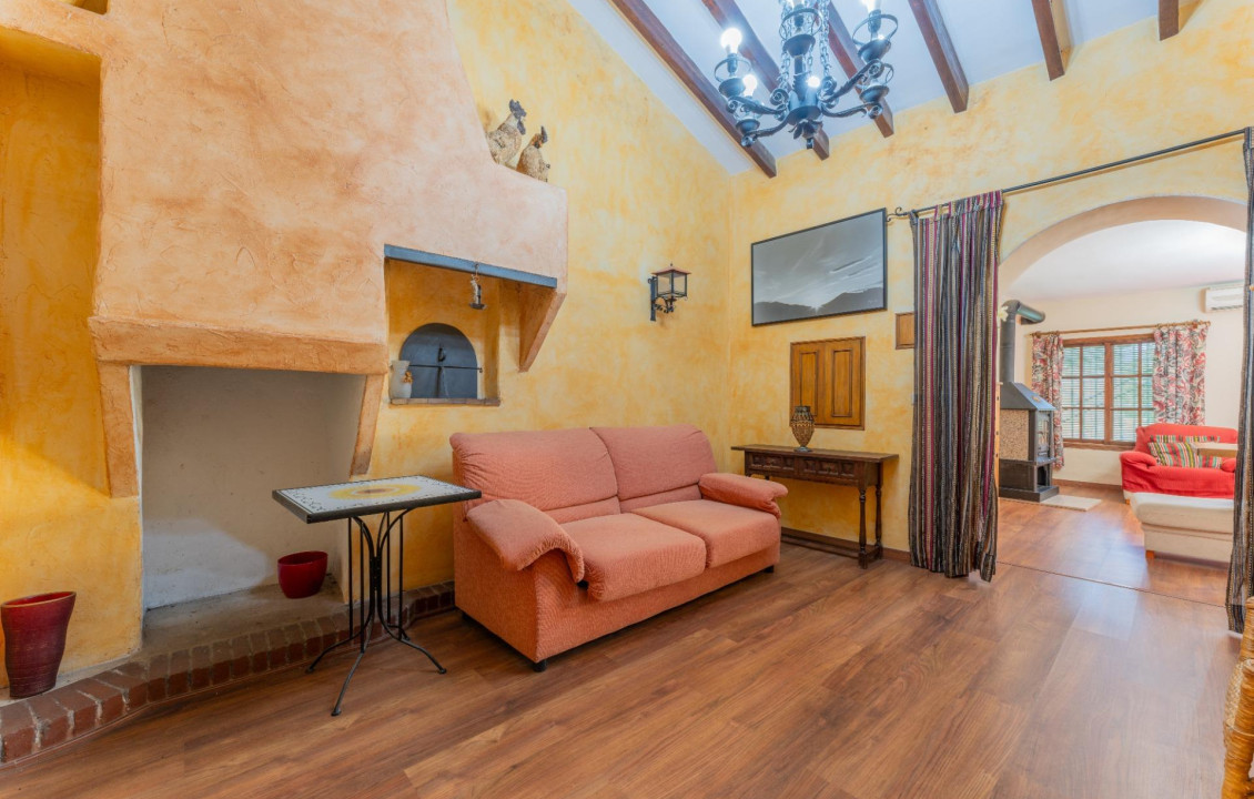 Venta - Casas o chalets - Monóvar - ROMANETA LA, 35