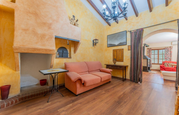 Venta - Casas o chalets - Monóvar - ROMANETA LA, 35