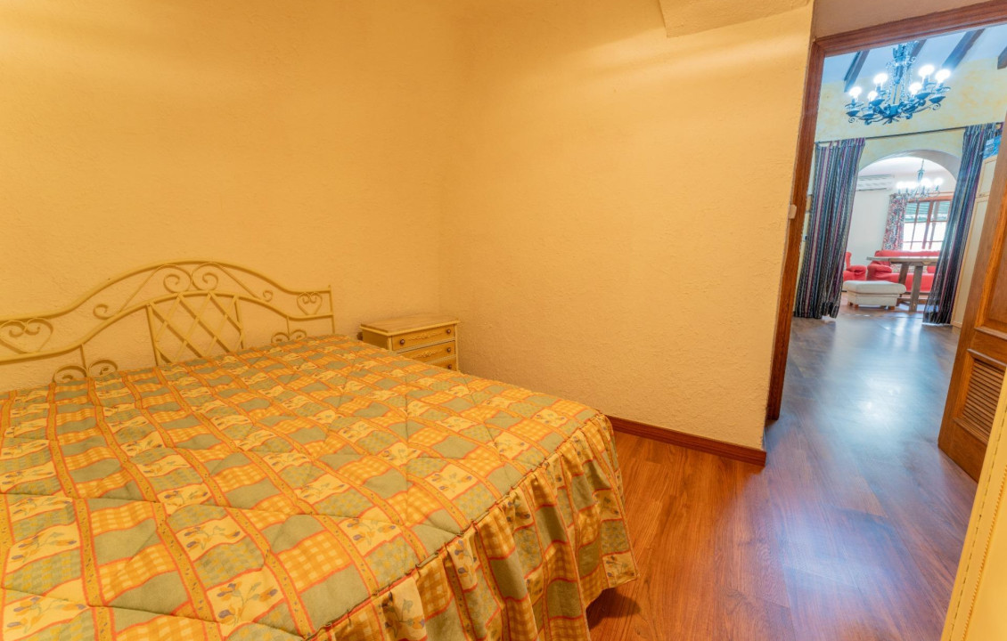 Venta - Casas o chalets - Monóvar - ROMANETA LA, 35