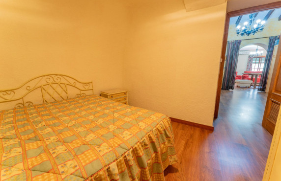 Venta - Casas o chalets - Monóvar - ROMANETA LA, 35