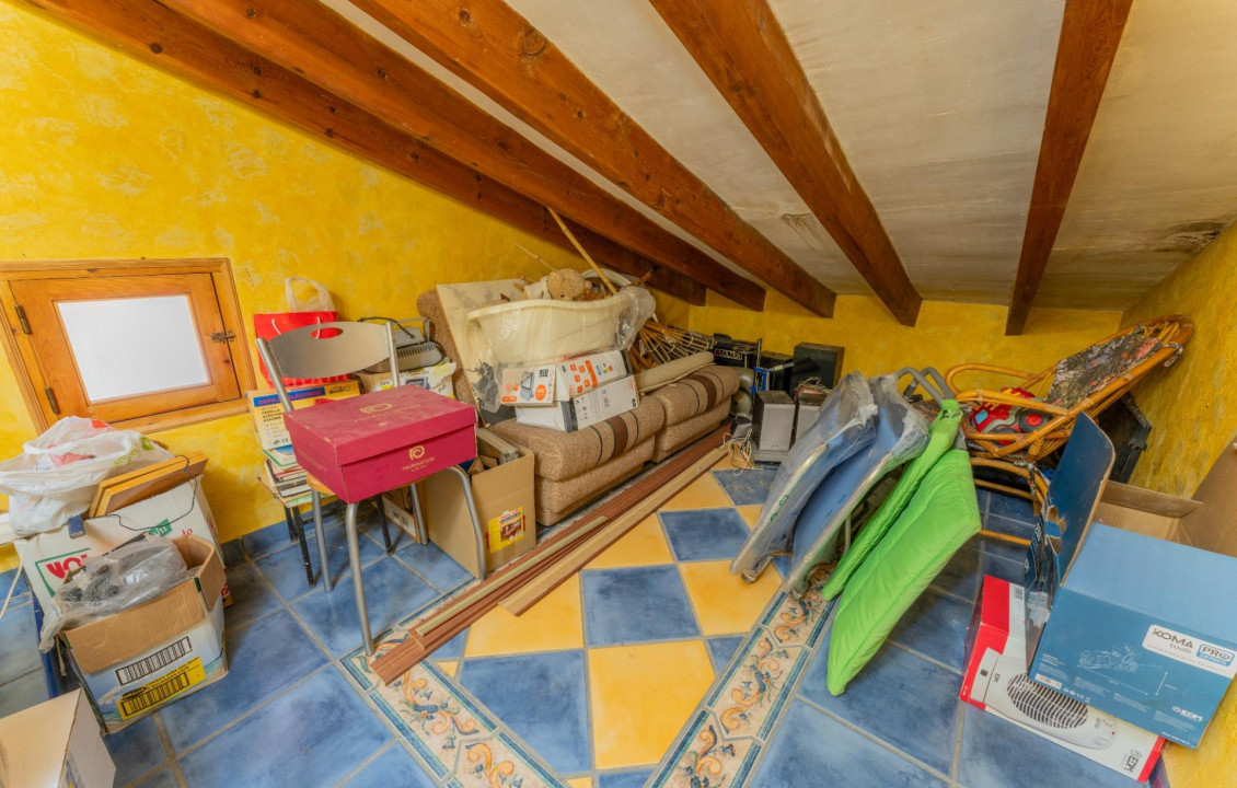 Venta - Casas o chalets - Monóvar - ROMANETA LA, 35