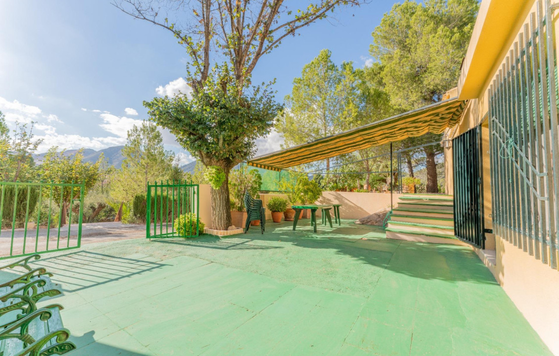 Venta - Casas o chalets - Monóvar - ROMANETA LA, 35