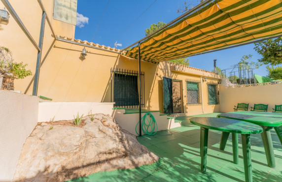 Venta - Casas o chalets - Monóvar - ROMANETA LA, 35