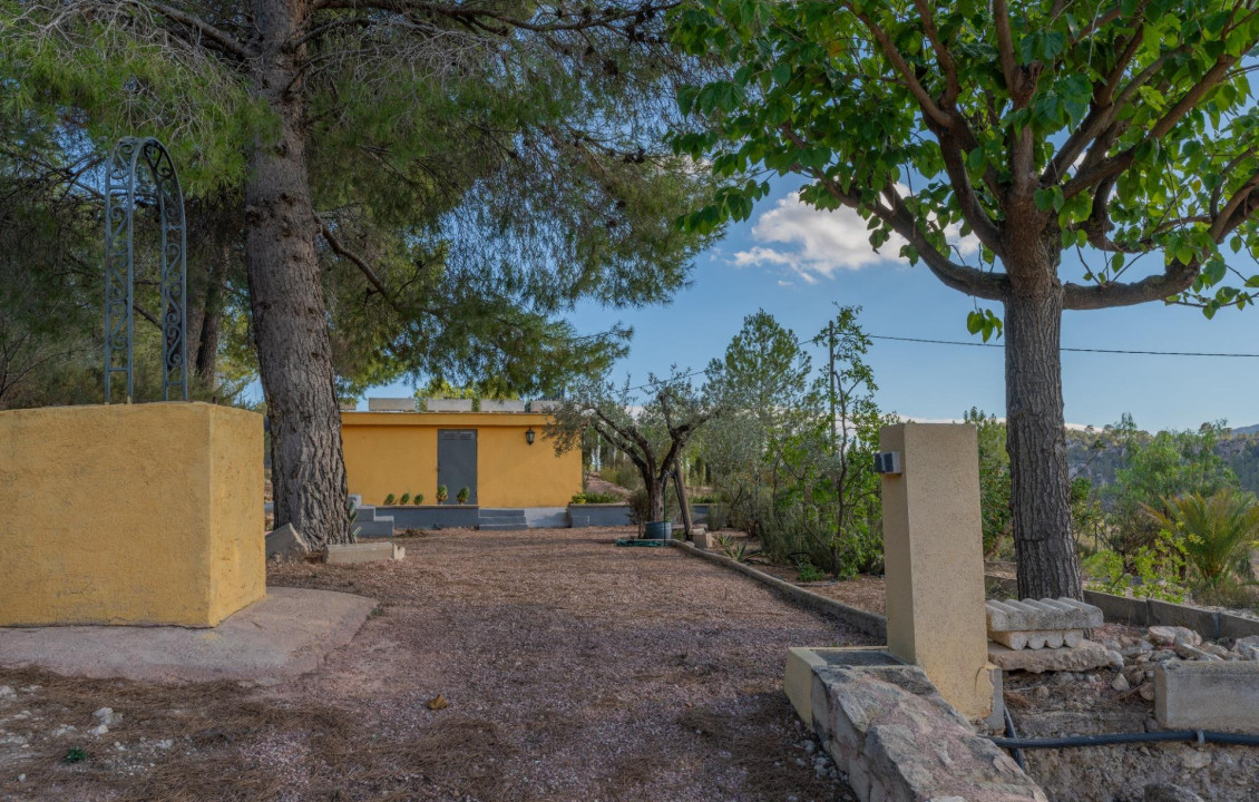 Venta - Casas o chalets - Monóvar - ROMANETA LA, 35