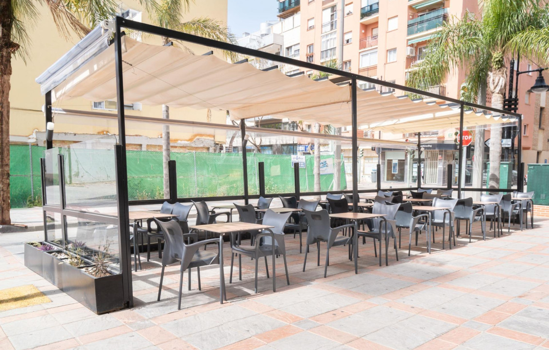 Venta - Negocios - Fuengirola - Avenida de Ramón y Cajal