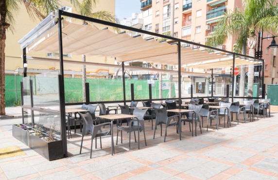 Venta - Negocios - Fuengirola - Avenida de Ramón y Cajal