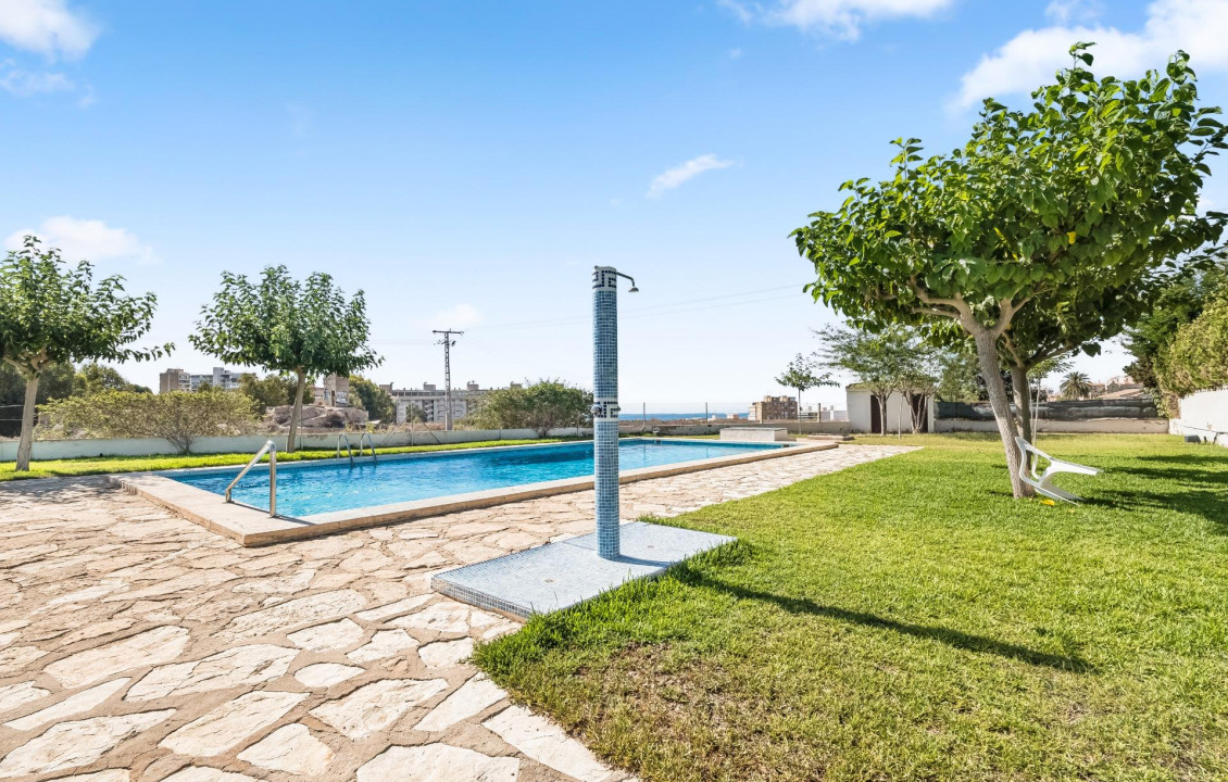 Long Rental Period - Casas o chalets - Campello el - Calle de Benixembla