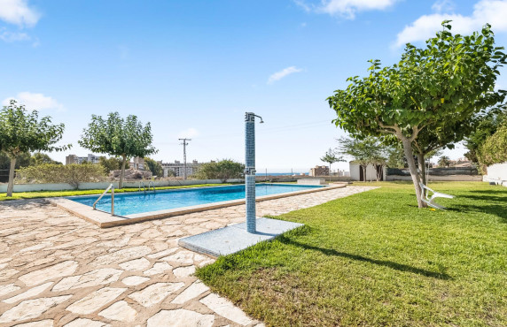 Long Rental Period - Casas o chalets - Campello el - Calle de Benixembla