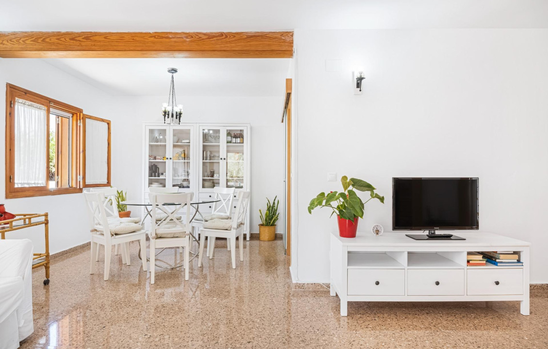 Long Rental Period - Casas o chalets - Campello el - Calle de Benixembla