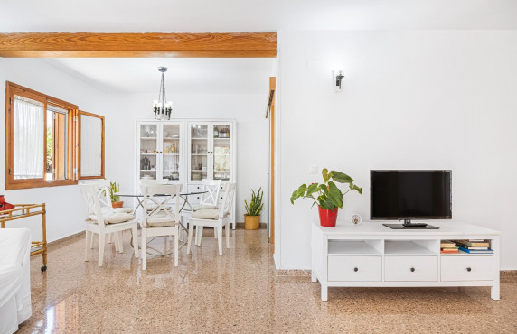 Long Rental Period - Casas o chalets - Campello el - Calle de Benixembla