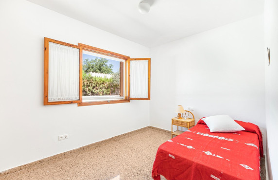 Long Rental Period - Casas o chalets - Campello el - Calle de Benixembla