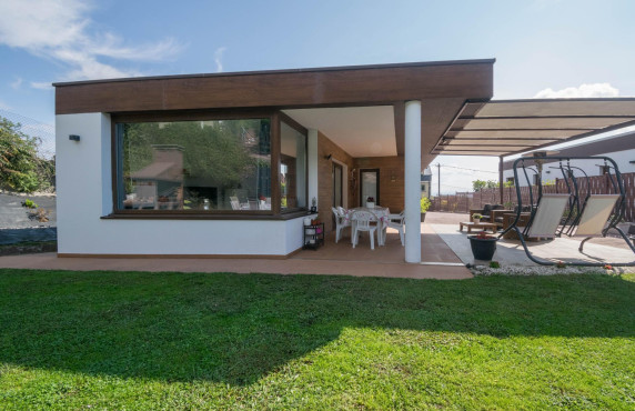 Venta - Casas o chalets - Culleredo - HERMIDA