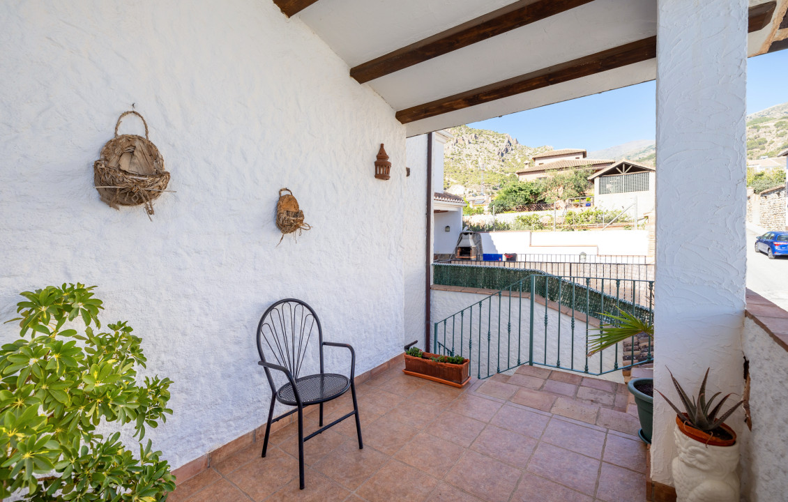 Venta - Casas o chalets - Nigüelas - Calle Nazcoz