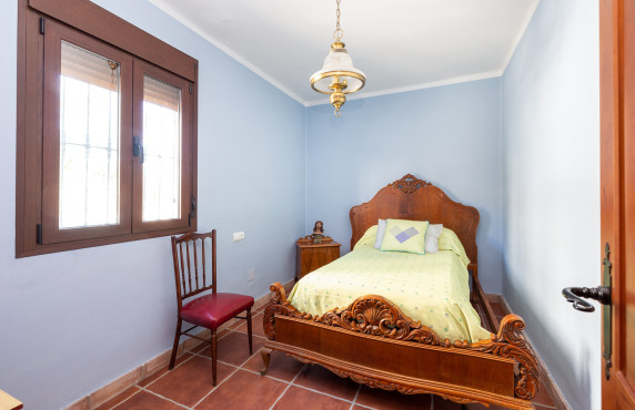 Venta - Casas o chalets - Nigüelas - Calle Nazcoz