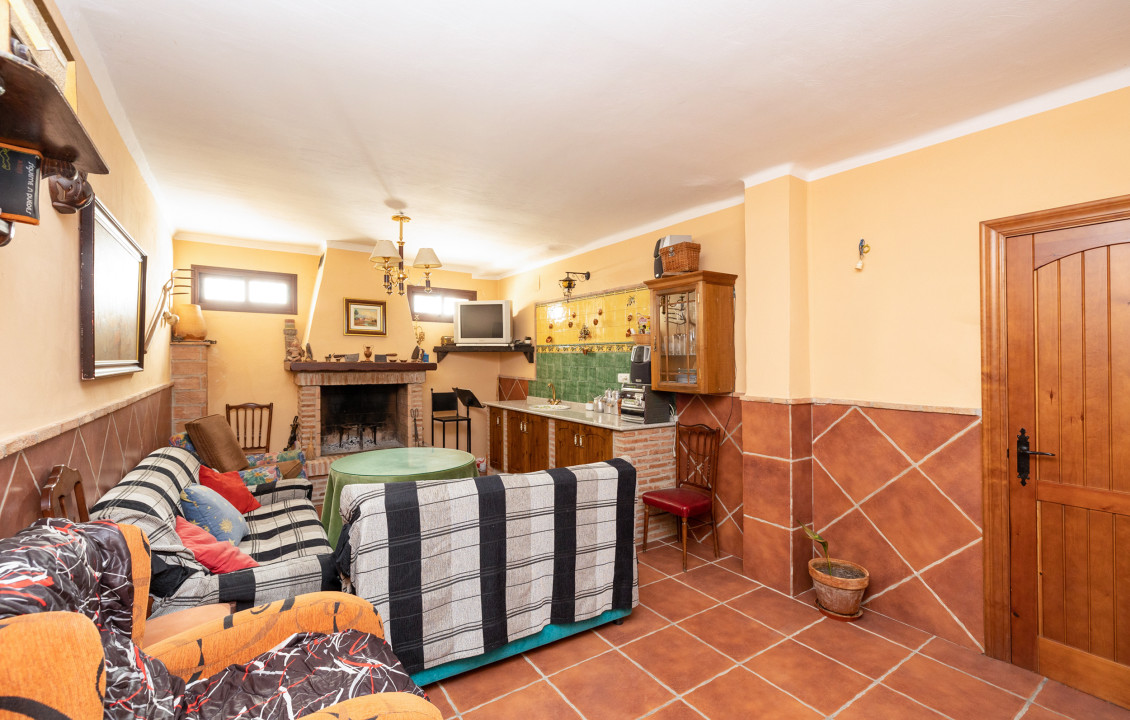 Venta - Casas o chalets - Nigüelas - Calle Nazcoz