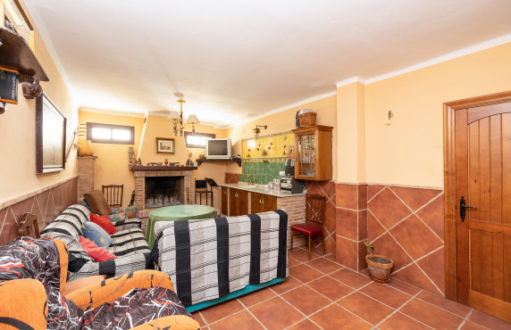 Venta - Casas o chalets - Nigüelas - Calle Nazcoz