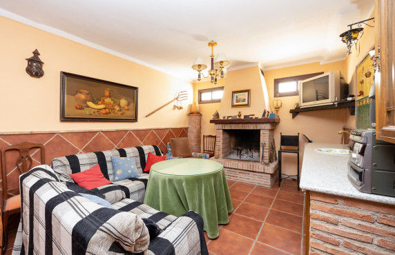 Venta - Casas o chalets - Nigüelas - Calle Nazcoz