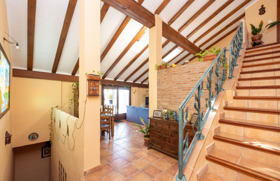 Venta - Casas o chalets - Nigüelas - Calle Nazcoz