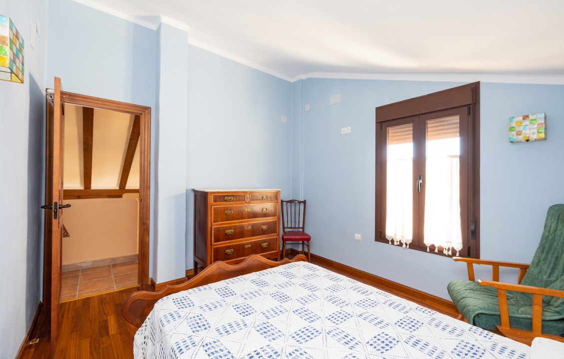 Venta - Casas o chalets - Nigüelas - Calle Nazcoz