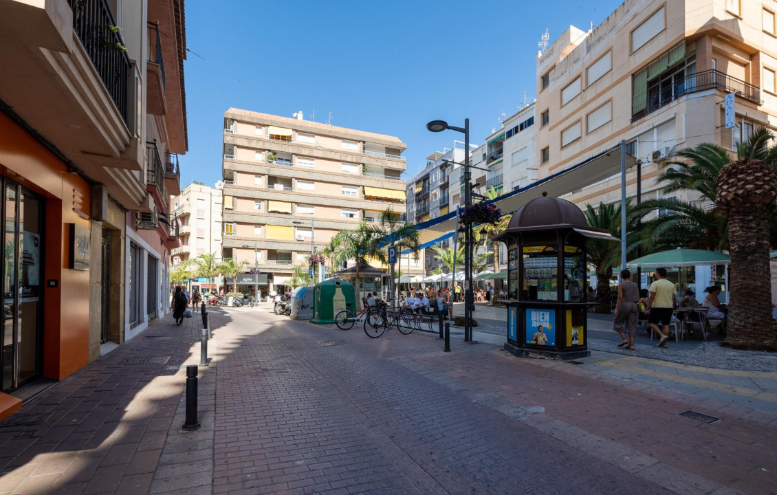 For Sale - Pisos - Motril - Plaza Gaspar Esteva