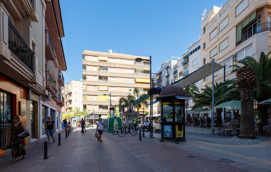 For Sale - Pisos - Motril - Plaza Gaspar Esteva