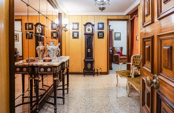 For Sale - Pisos - Alcalá la Real - CARRERA DE LAS MERCEDES