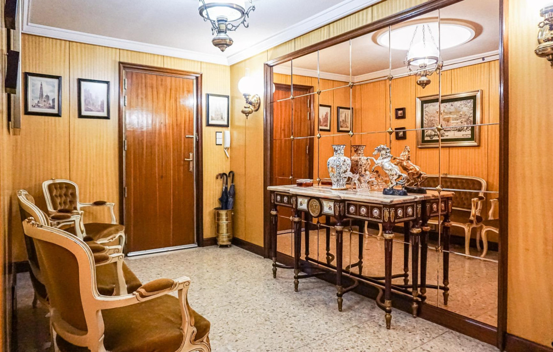 For Sale - Pisos - Alcalá la Real - CARRERA DE LAS MERCEDES