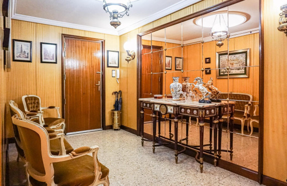 For Sale - Pisos - Alcalá la Real - CARRERA DE LAS MERCEDES