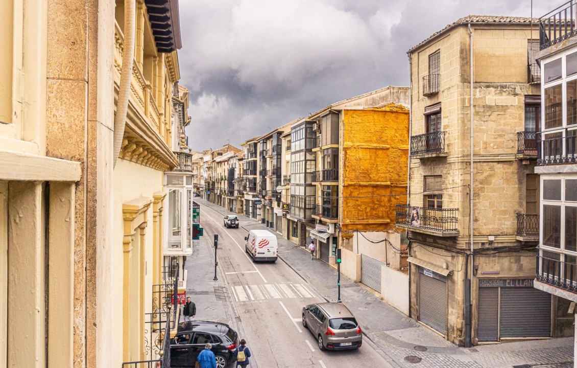 For Sale - Pisos - Alcalá la Real - CARRERA DE LAS MERCEDES