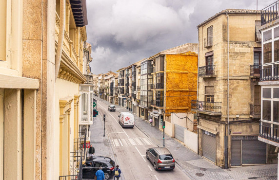 For Sale - Pisos - Alcalá la Real - CARRERA DE LAS MERCEDES