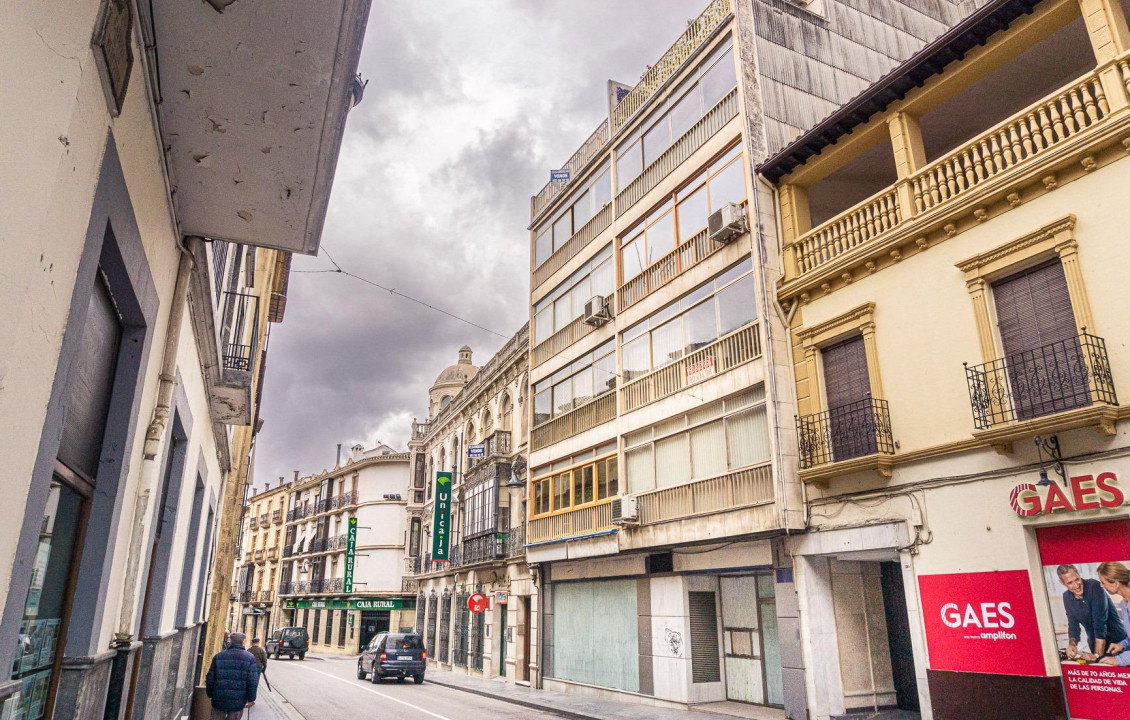 For Sale - Pisos - Alcalá la Real - CARRERA DE LAS MERCEDES