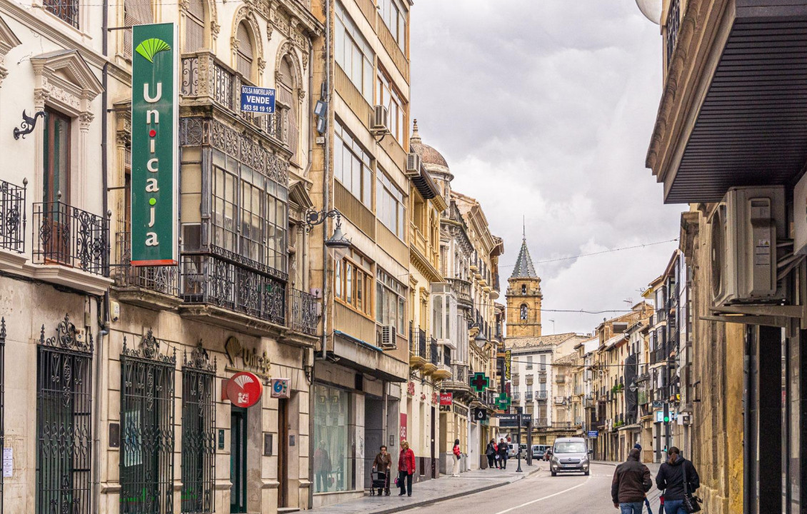 For Sale - Pisos - Alcalá la Real - CARRERA DE LAS MERCEDES