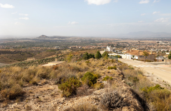 Venta - Fincas y solares - Gójar - Polígono 3 Parcela 50 ZORRERAS