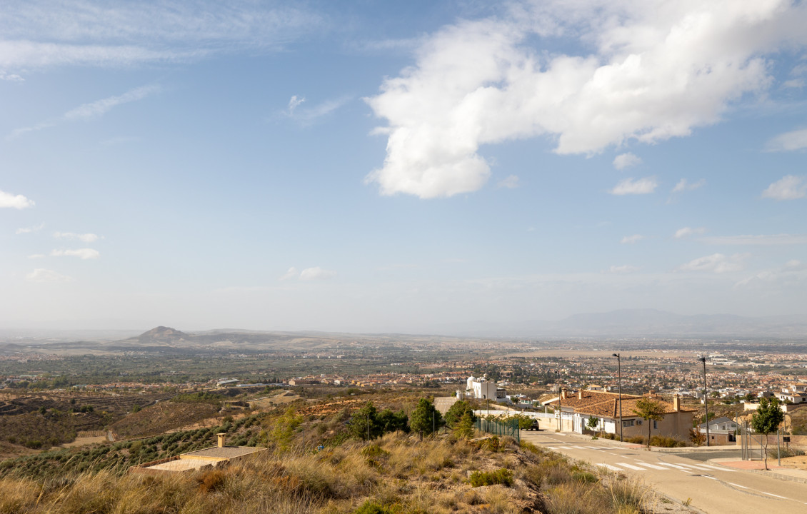 Venta - Fincas y solares - Gójar - Polígono 3 Parcela 50 ZORRERAS