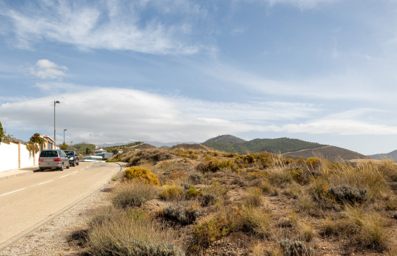 Venta - Fincas y solares - Gójar - Polígono 3 Parcela 50 ZORRERAS