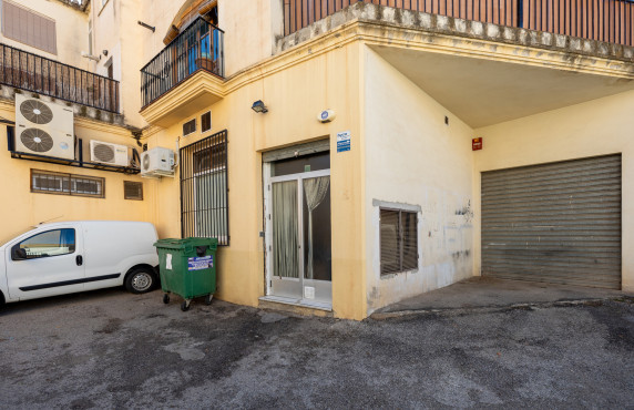 Venta - Negocios - La Zubia - Calle García Lorca