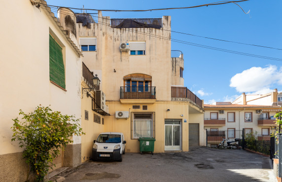 Venta - Negocios - La Zubia - Calle García Lorca