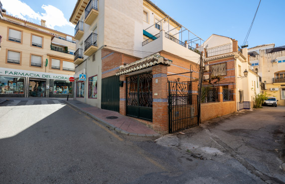 Venta - Negocios - La Zubia - Calle García Lorca