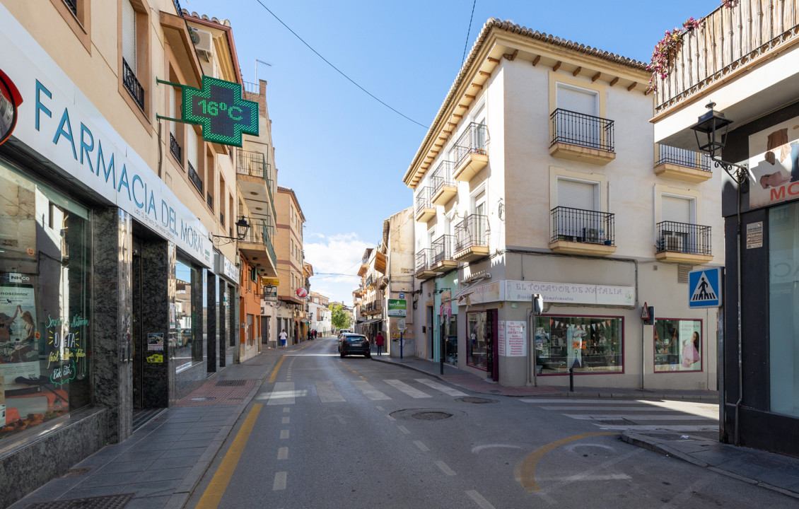 Venta - Negocios - La Zubia - Calle García Lorca