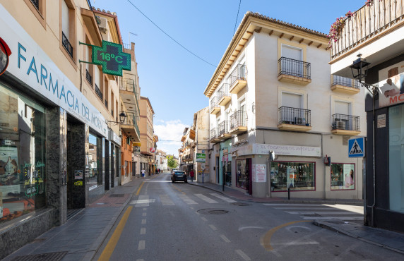 Venta - Negocios - La Zubia - Calle García Lorca