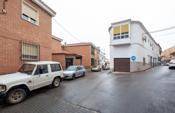 For Sale - Pisos - Loja - Calle San Pablo