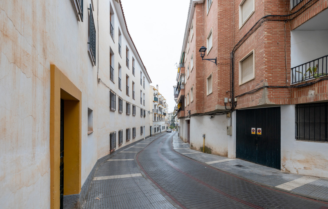 For Sale - Pisos - Loja - Calle San Pablo