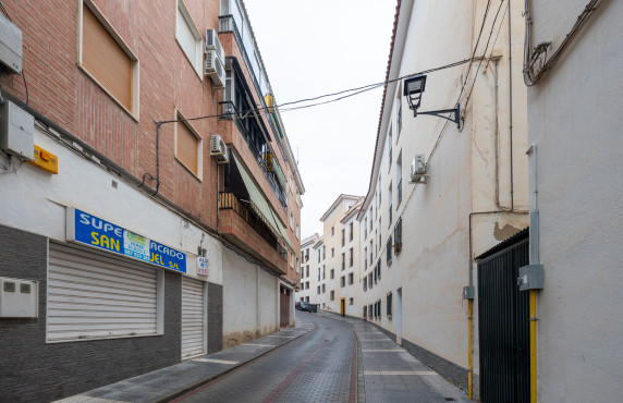 For Sale - Pisos - Loja - Calle San Pablo