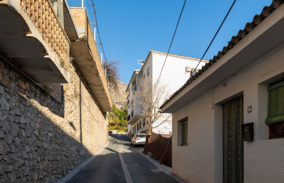 Venta - Pisos - Güejar Sierra - Calle Camino de la Estacion