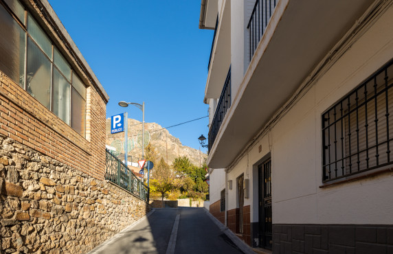 Venta - Pisos - Güejar Sierra - Calle Camino de la Estacion