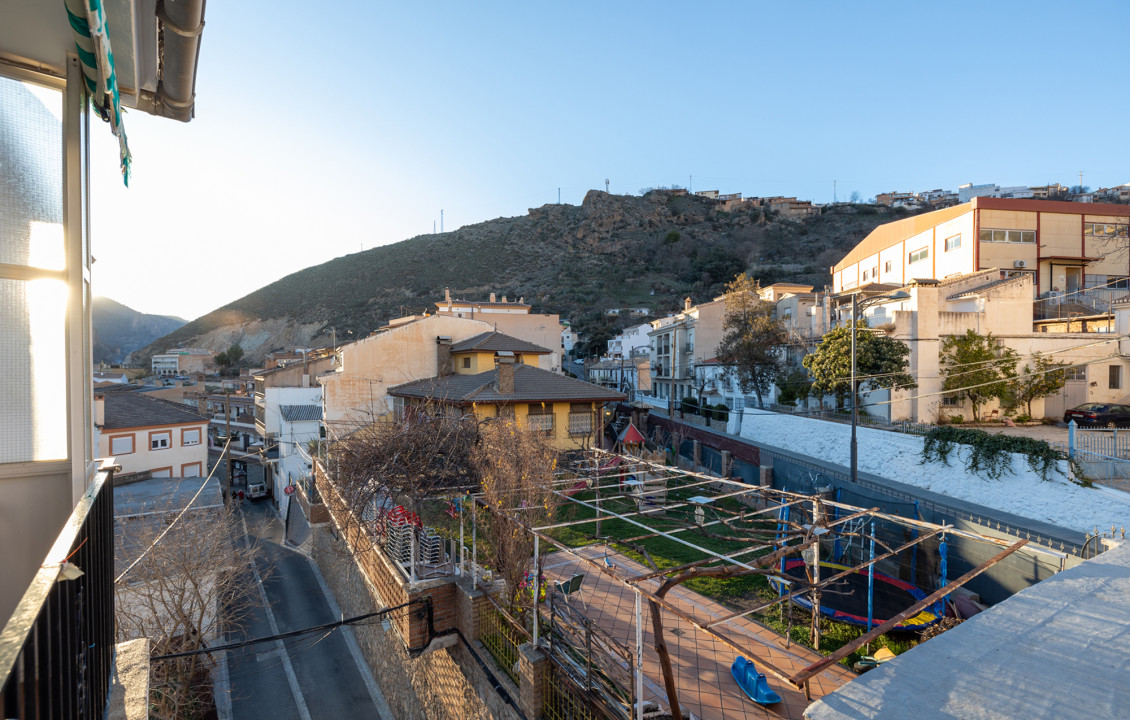 Venta - Pisos - Güejar Sierra - Calle Camino de la Estacion