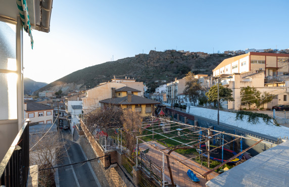 Venta - Pisos - Güejar Sierra - Calle Camino de la Estacion