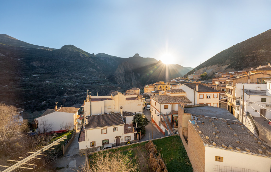 Venta - Pisos - Güejar Sierra - Calle Camino de la Estacion