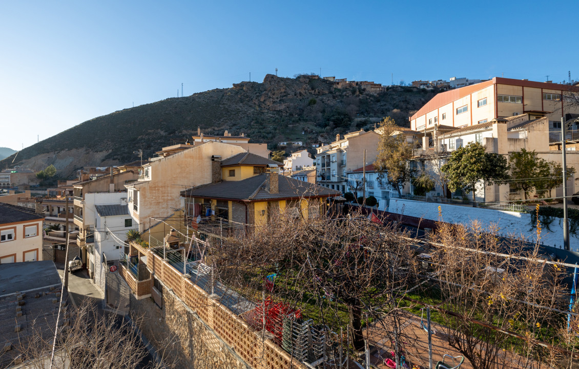 Venta - Pisos - Güejar Sierra - Calle Camino de la Estacion